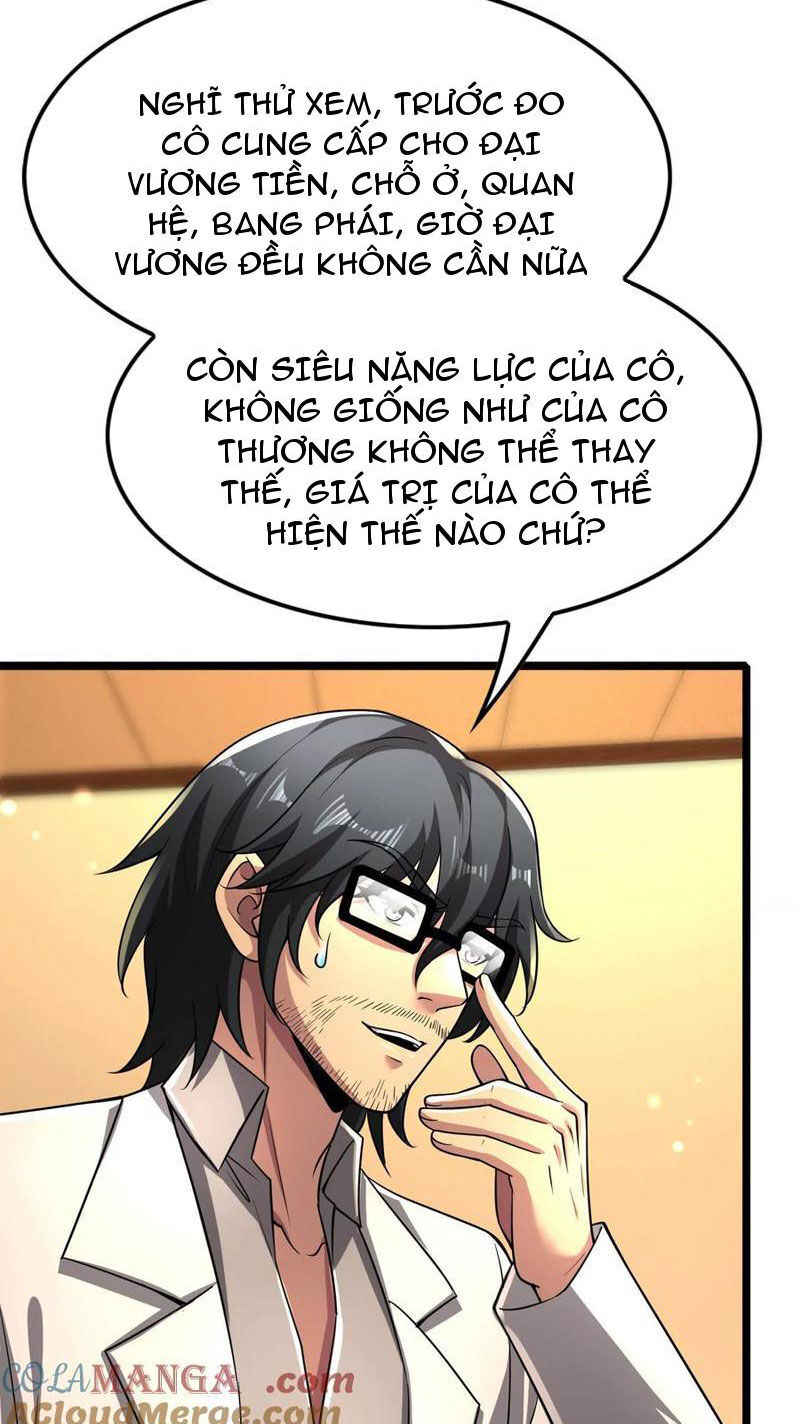 Đại Liên Minh Phản Xuyên Việt Của Bạo Quân Chapter 62 - 15