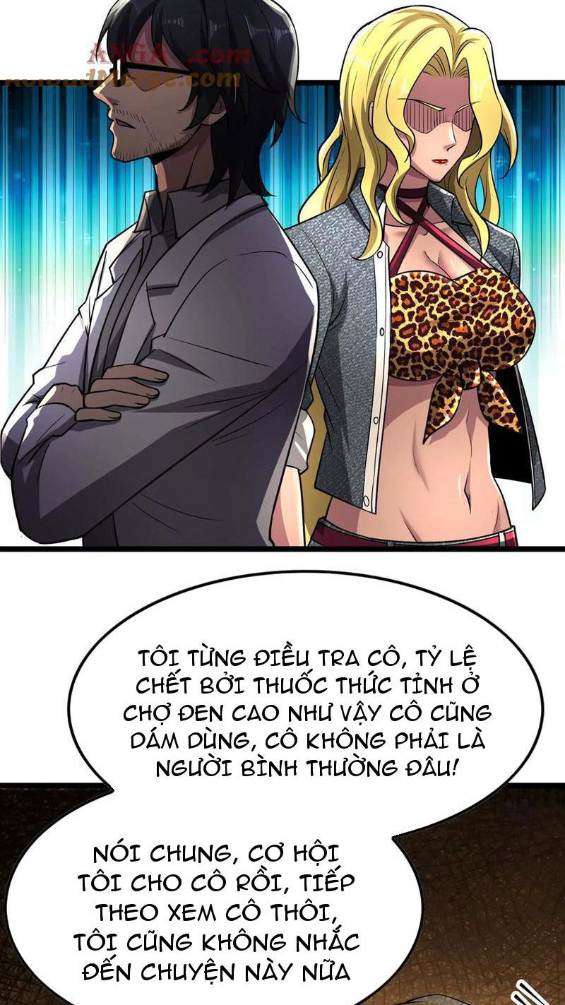 Đại Liên Minh Phản Xuyên Việt Của Bạo Quân Chapter 62 - 20