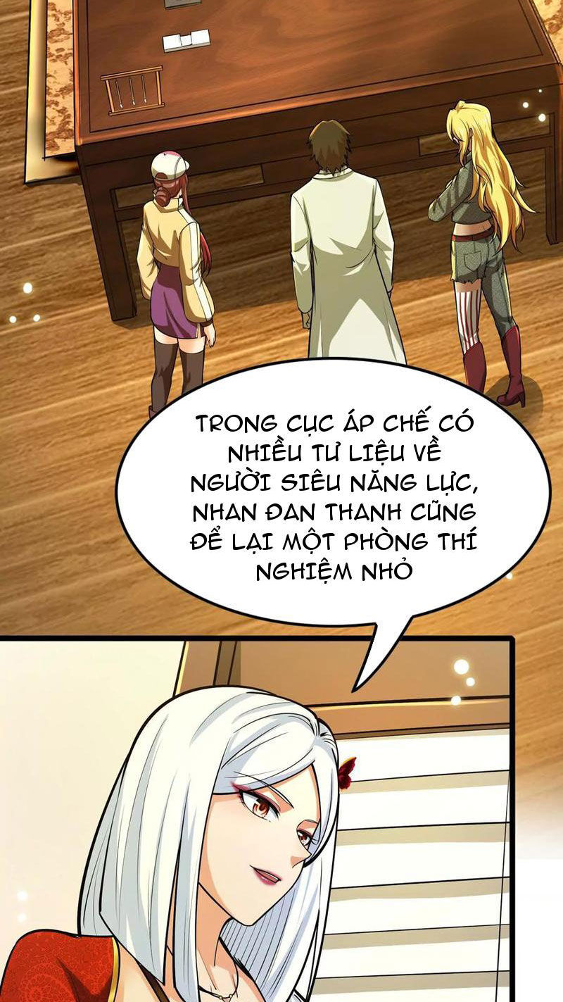 Đại Liên Minh Phản Xuyên Việt Của Bạo Quân Chapter 62 - 2