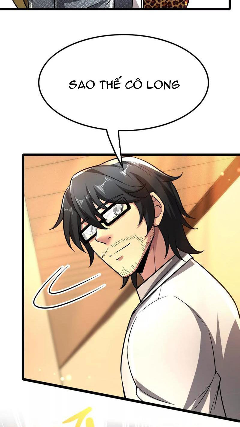 Đại Liên Minh Phản Xuyên Việt Của Bạo Quân Chapter 62 - 23