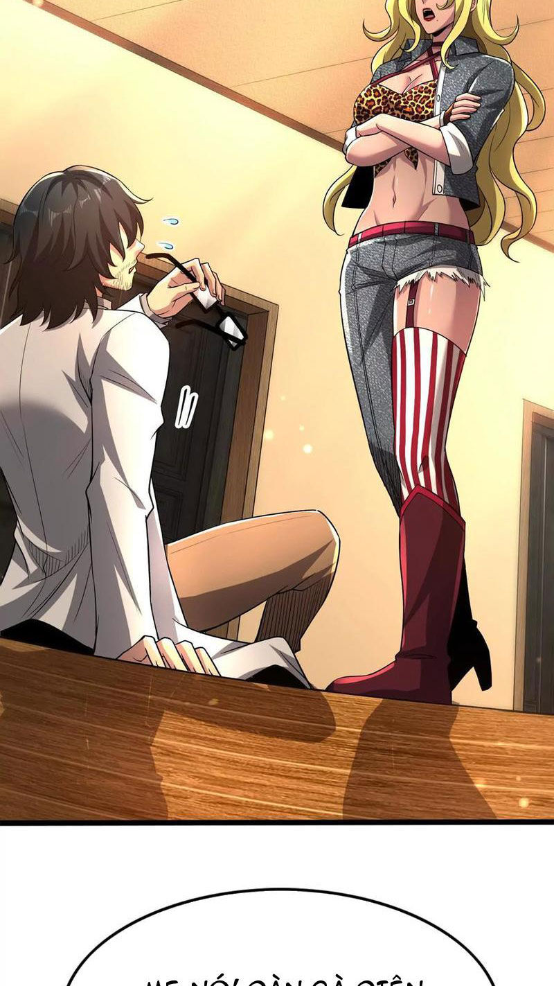 Đại Liên Minh Phản Xuyên Việt Của Bạo Quân Chapter 62 - 29