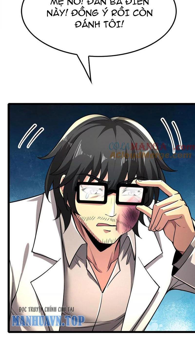 Đại Liên Minh Phản Xuyên Việt Của Bạo Quân Chapter 62 - 30