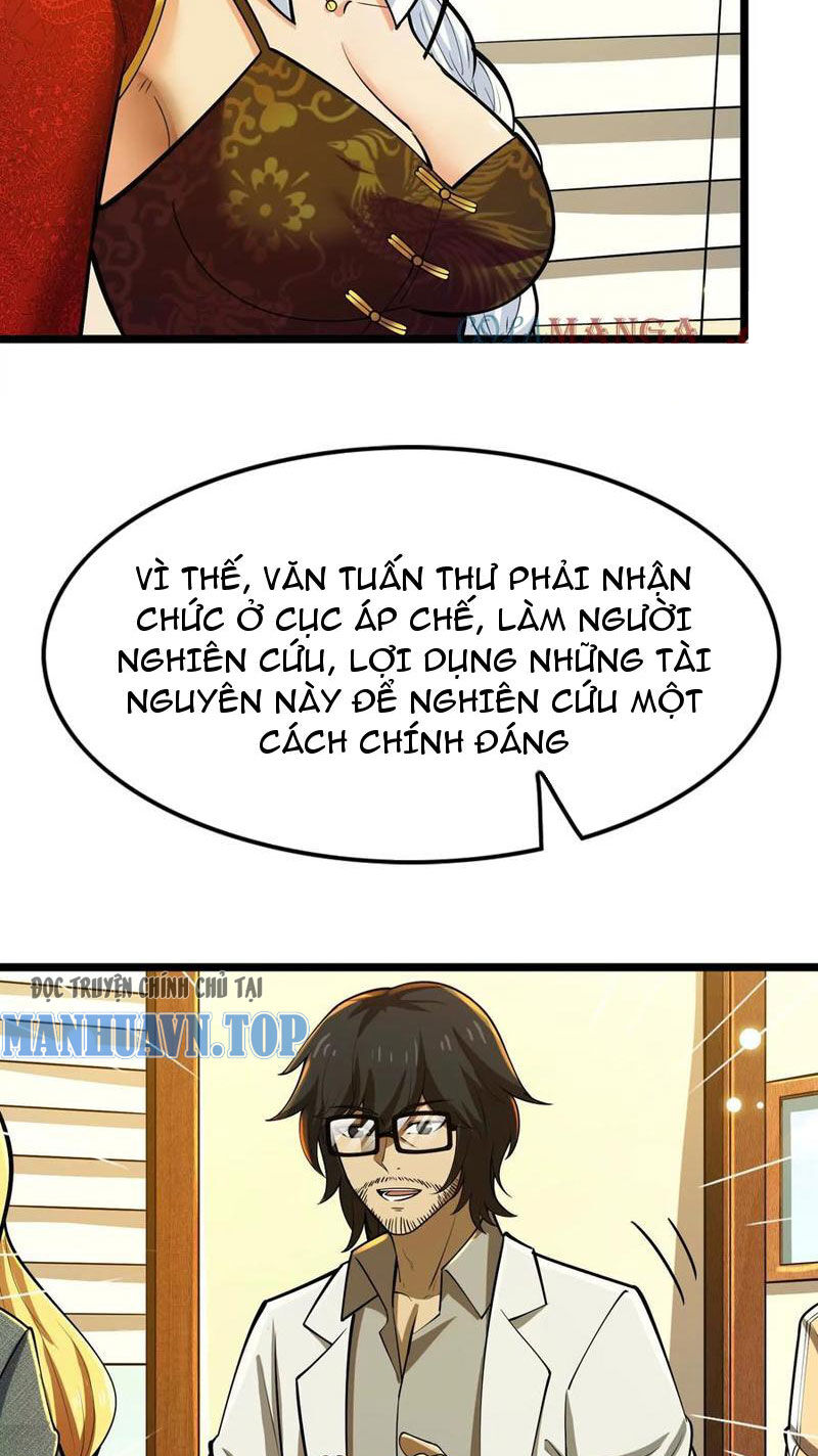 Đại Liên Minh Phản Xuyên Việt Của Bạo Quân Chapter 62 - 3