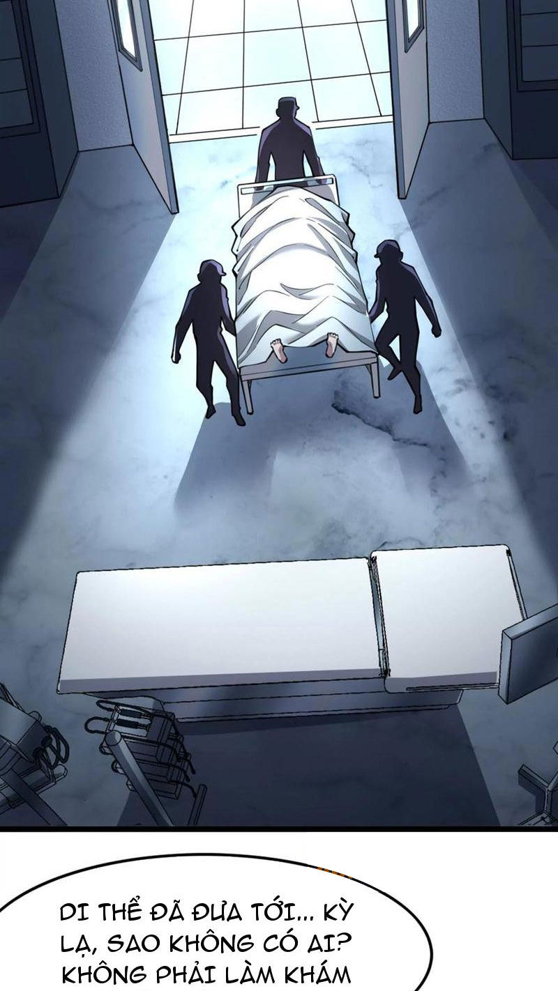 Đại Liên Minh Phản Xuyên Việt Của Bạo Quân Chapter 62 - 34