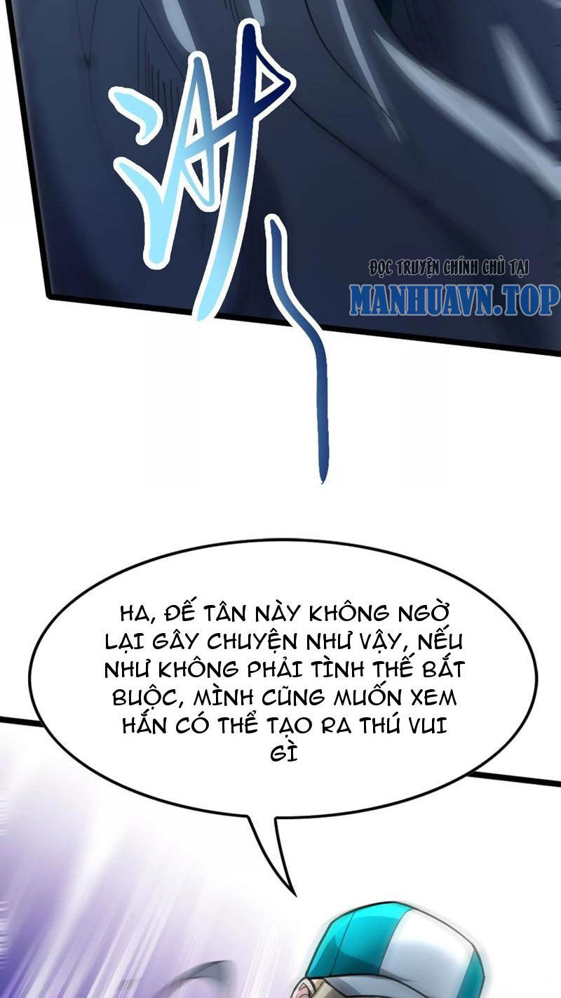 Đại Liên Minh Phản Xuyên Việt Của Bạo Quân Chapter 62 - 41