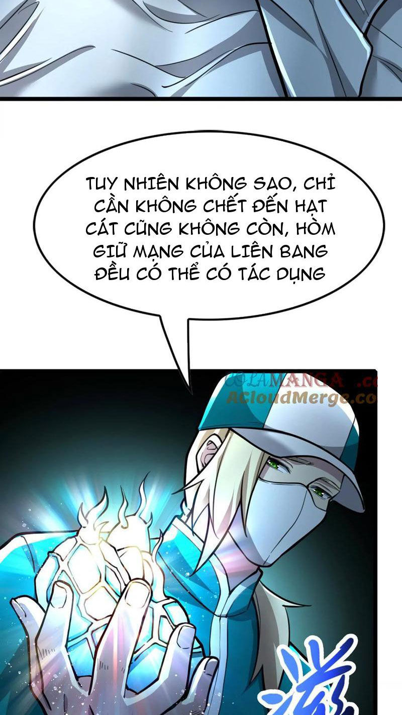 Đại Liên Minh Phản Xuyên Việt Của Bạo Quân Chapter 62 - 46