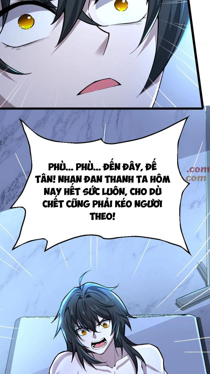 Đại Liên Minh Phản Xuyên Việt Của Bạo Quân Chapter 62 - 49