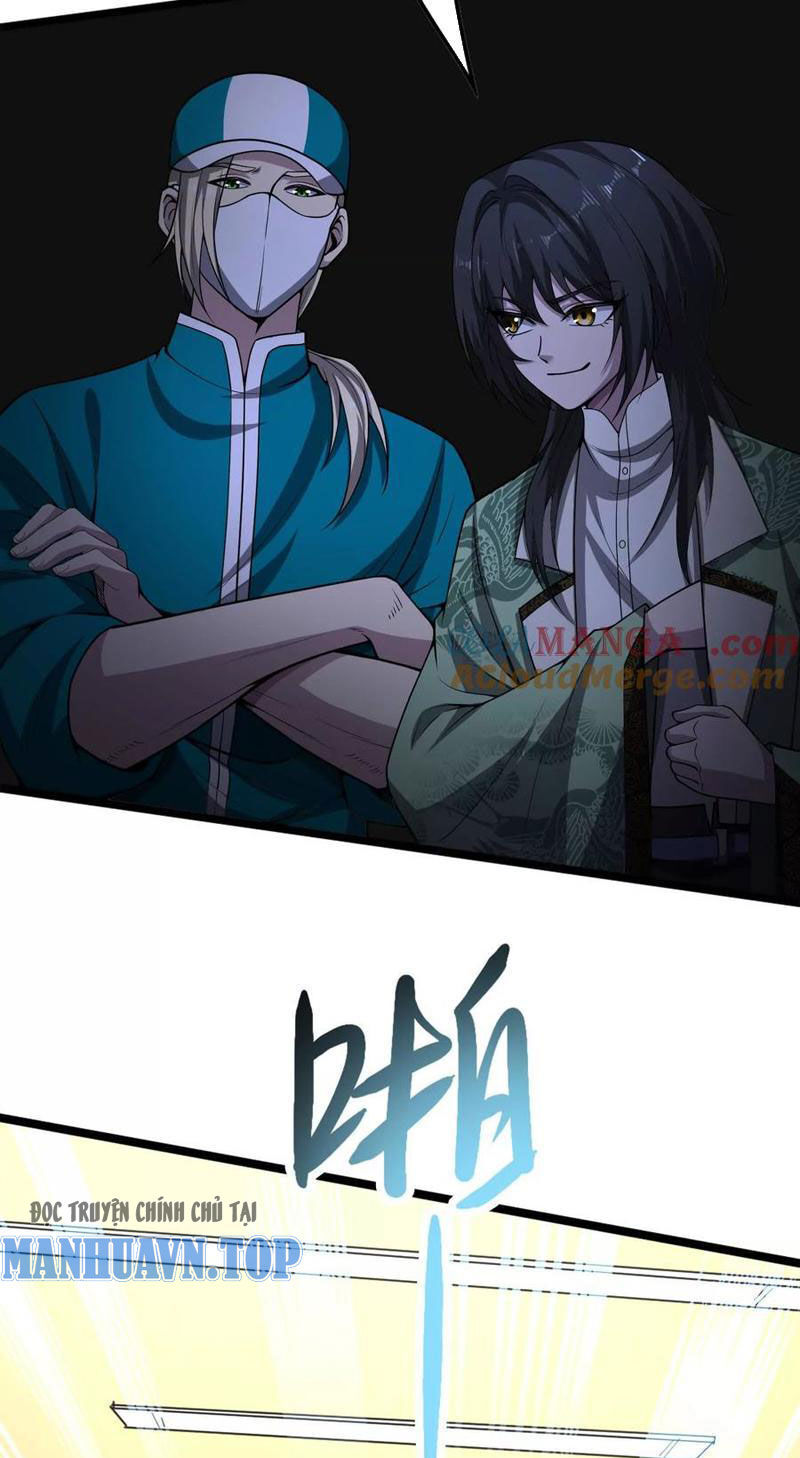 Đại Liên Minh Phản Xuyên Việt Của Bạo Quân Chapter 62 - 65