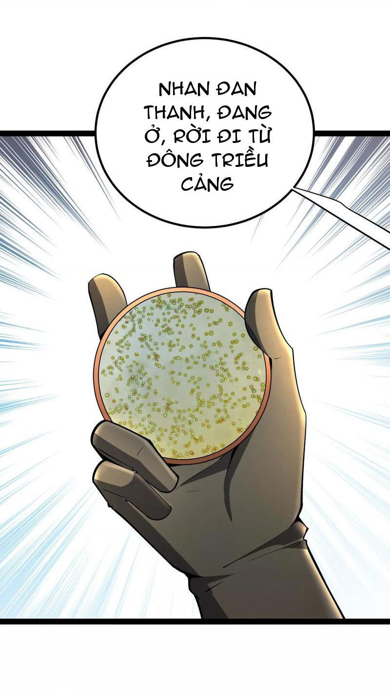 Đại Liên Minh Phản Xuyên Việt Của Bạo Quân Chapter 63 - 11