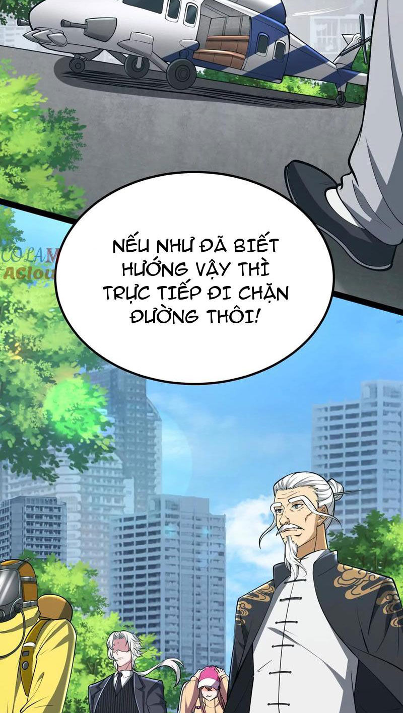 Đại Liên Minh Phản Xuyên Việt Của Bạo Quân Chapter 63 - 16