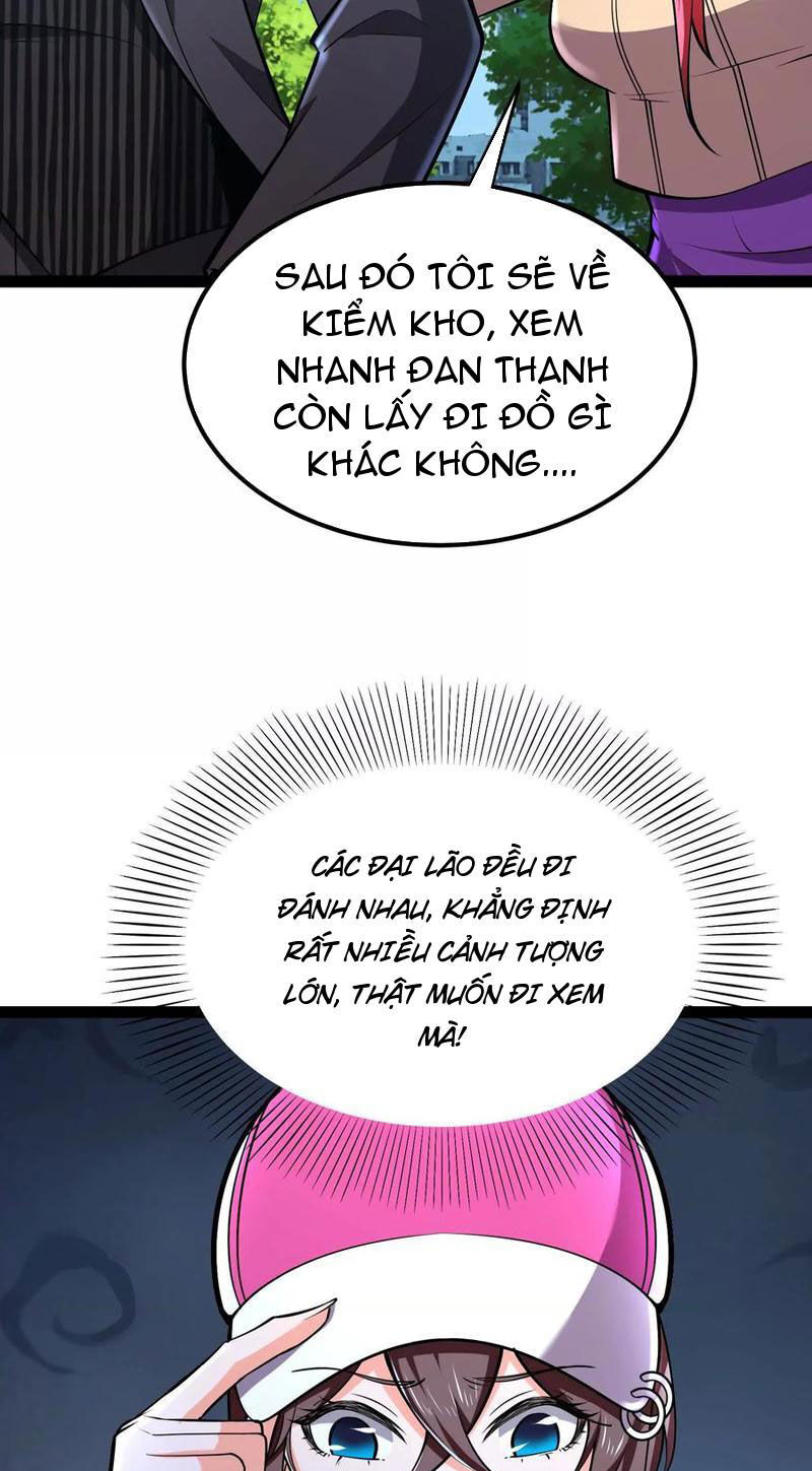 Đại Liên Minh Phản Xuyên Việt Của Bạo Quân Chapter 63 - 18