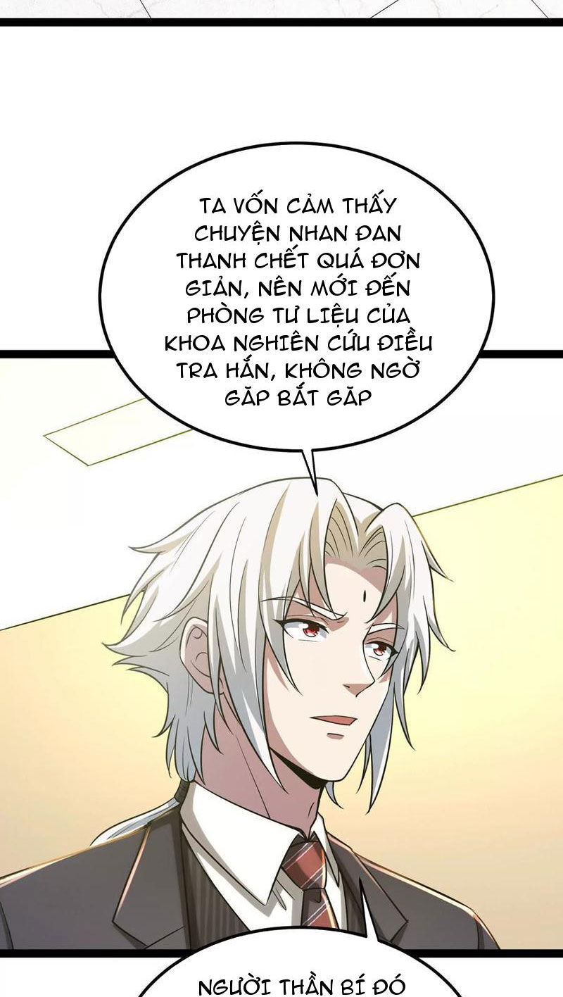 Đại Liên Minh Phản Xuyên Việt Của Bạo Quân Chapter 63 - 2