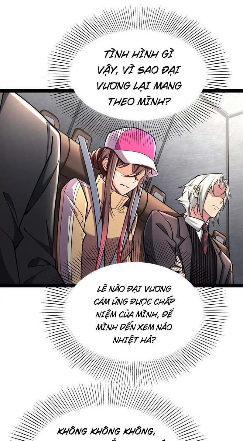 Đại Liên Minh Phản Xuyên Việt Của Bạo Quân Chapter 63 - 24