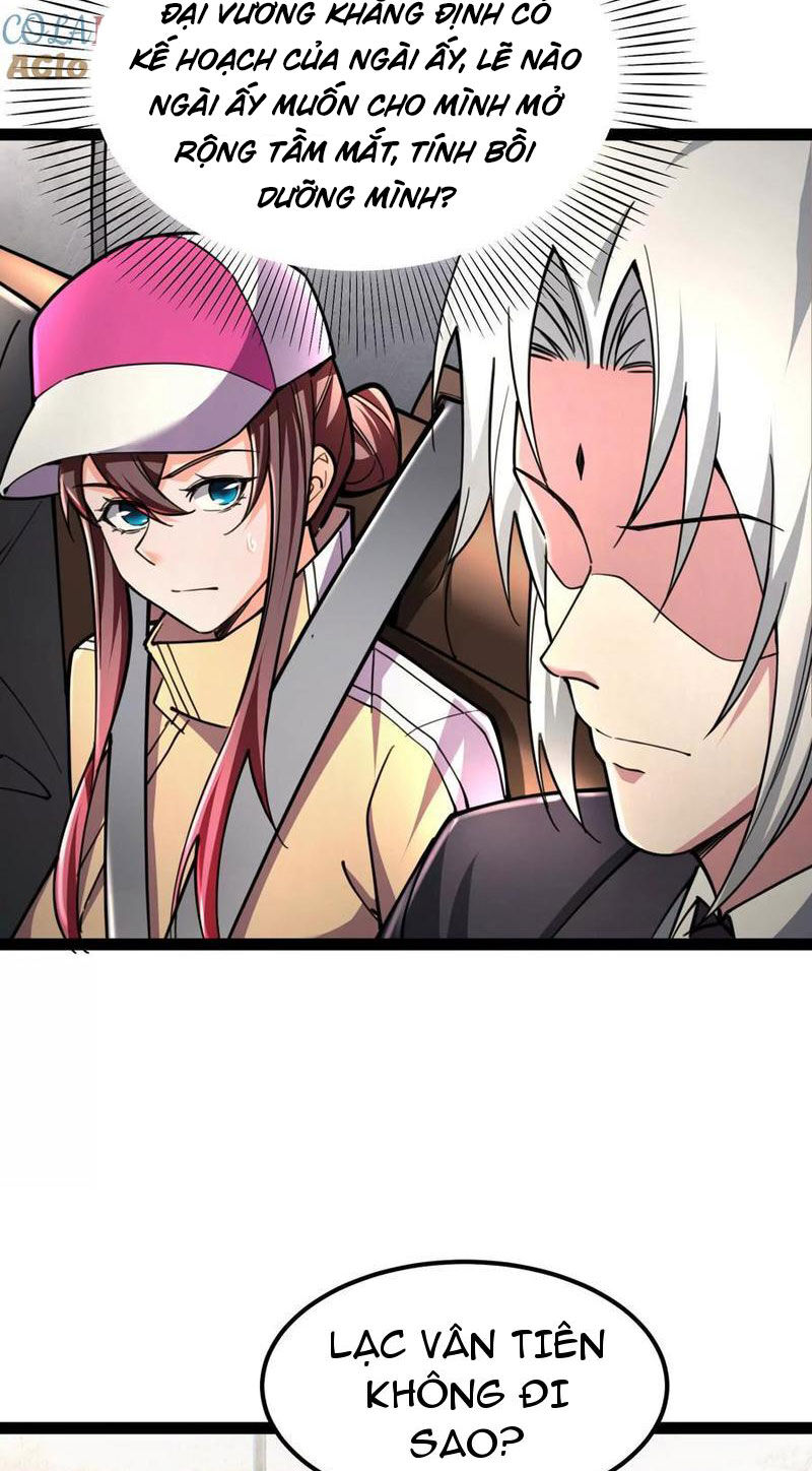 Đại Liên Minh Phản Xuyên Việt Của Bạo Quân Chapter 63 - 25