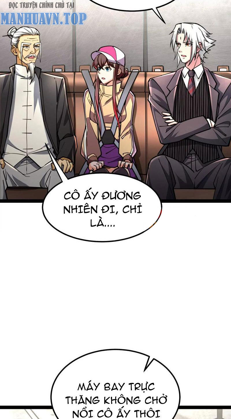 Đại Liên Minh Phản Xuyên Việt Của Bạo Quân Chapter 63 - 26