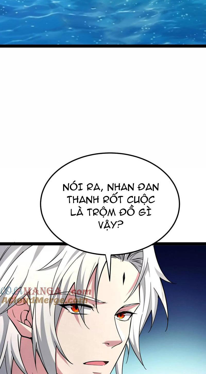 Đại Liên Minh Phản Xuyên Việt Của Bạo Quân Chapter 63 - 30