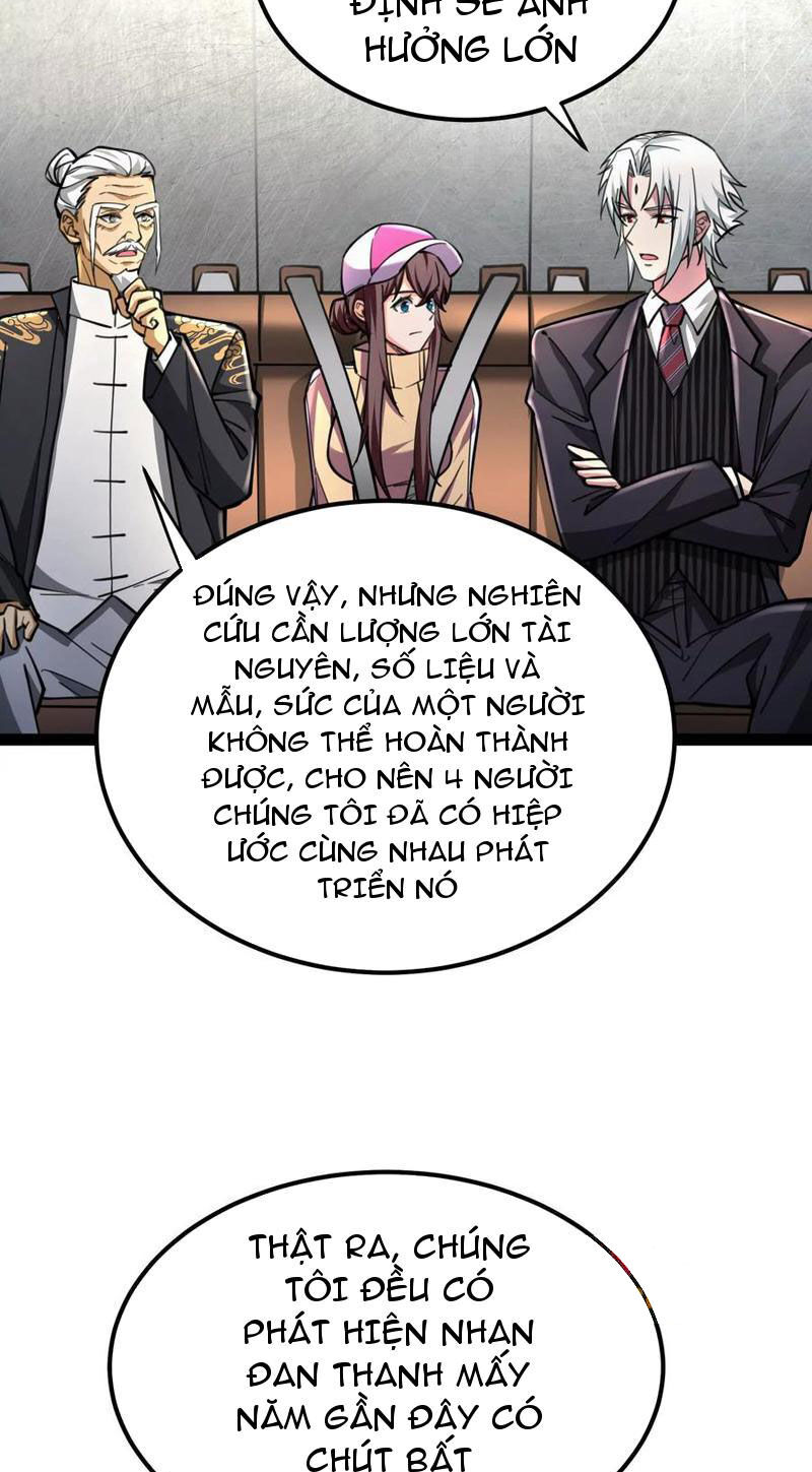Đại Liên Minh Phản Xuyên Việt Của Bạo Quân Chapter 63 - 34