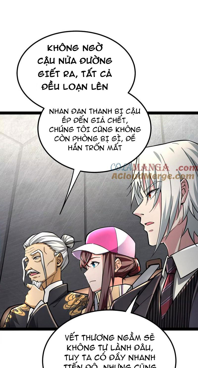 Đại Liên Minh Phản Xuyên Việt Của Bạo Quân Chapter 63 - 36