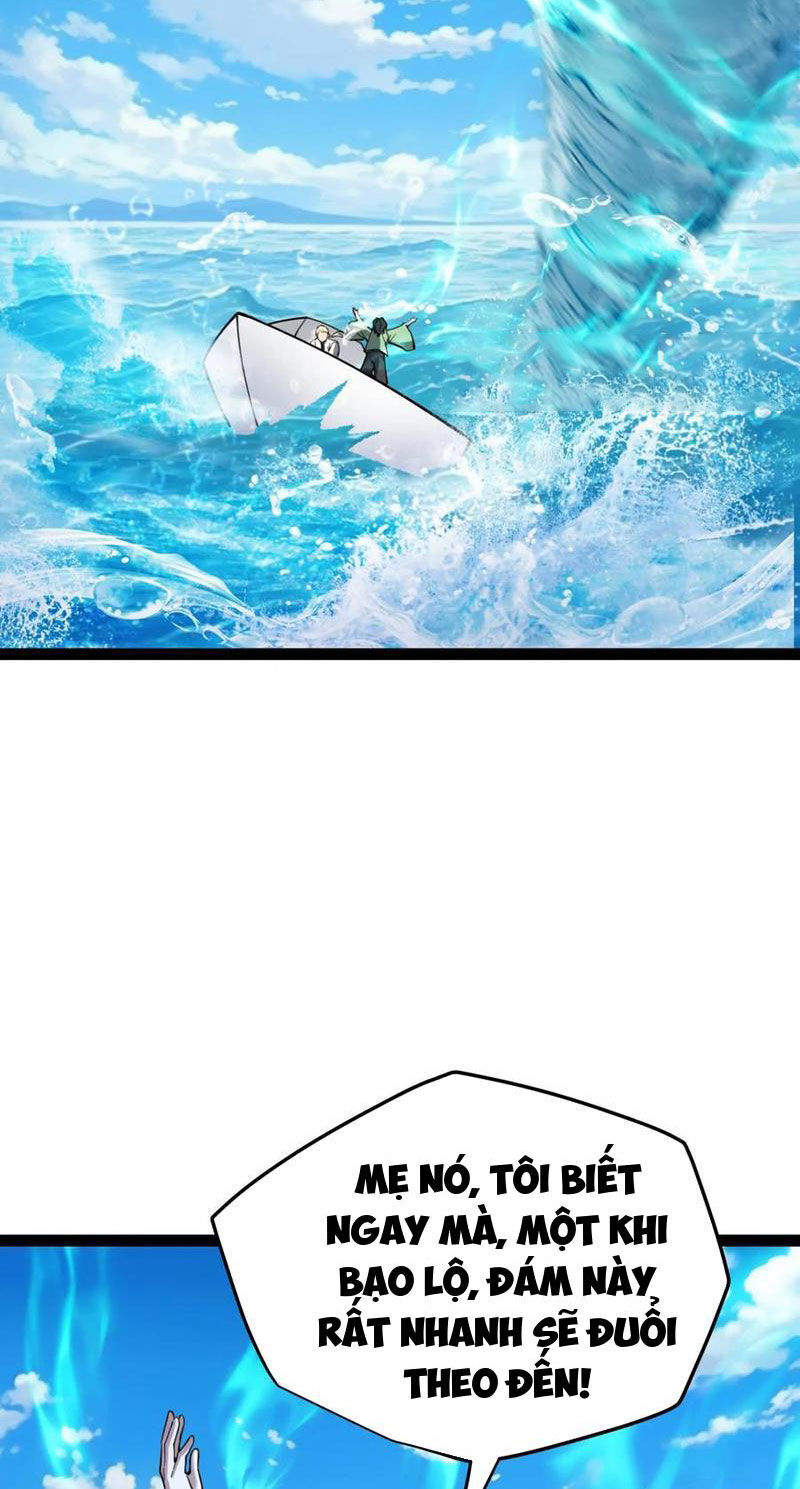 Đại Liên Minh Phản Xuyên Việt Của Bạo Quân Chapter 63 - 40