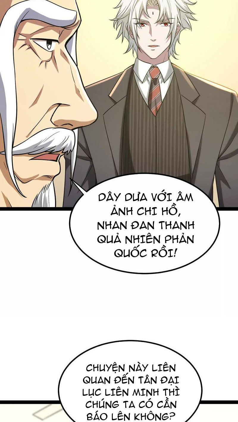 Đại Liên Minh Phản Xuyên Việt Của Bạo Quân Chapter 63 - 5