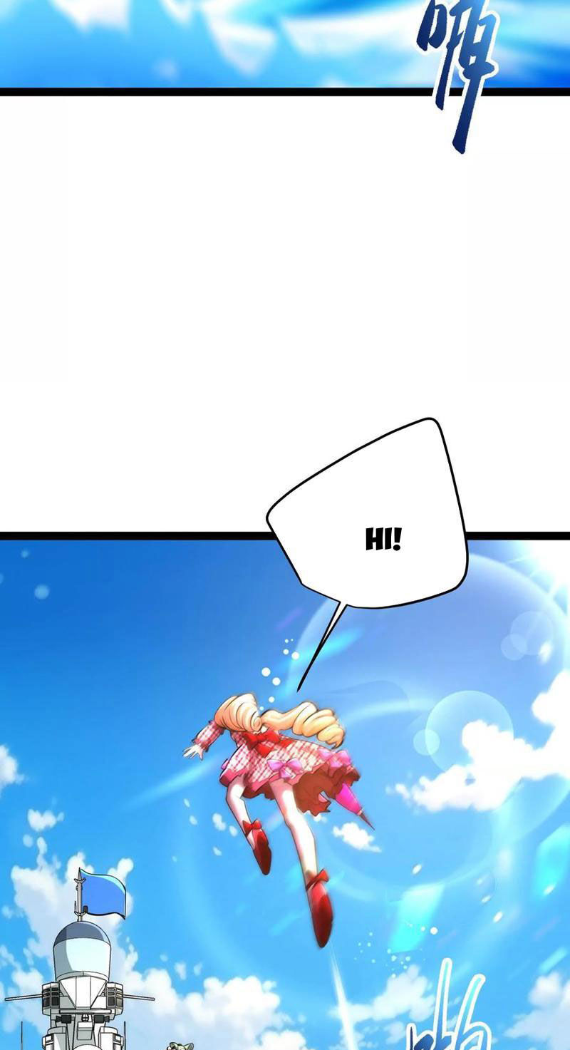 Đại Liên Minh Phản Xuyên Việt Của Bạo Quân Chapter 63 - 53