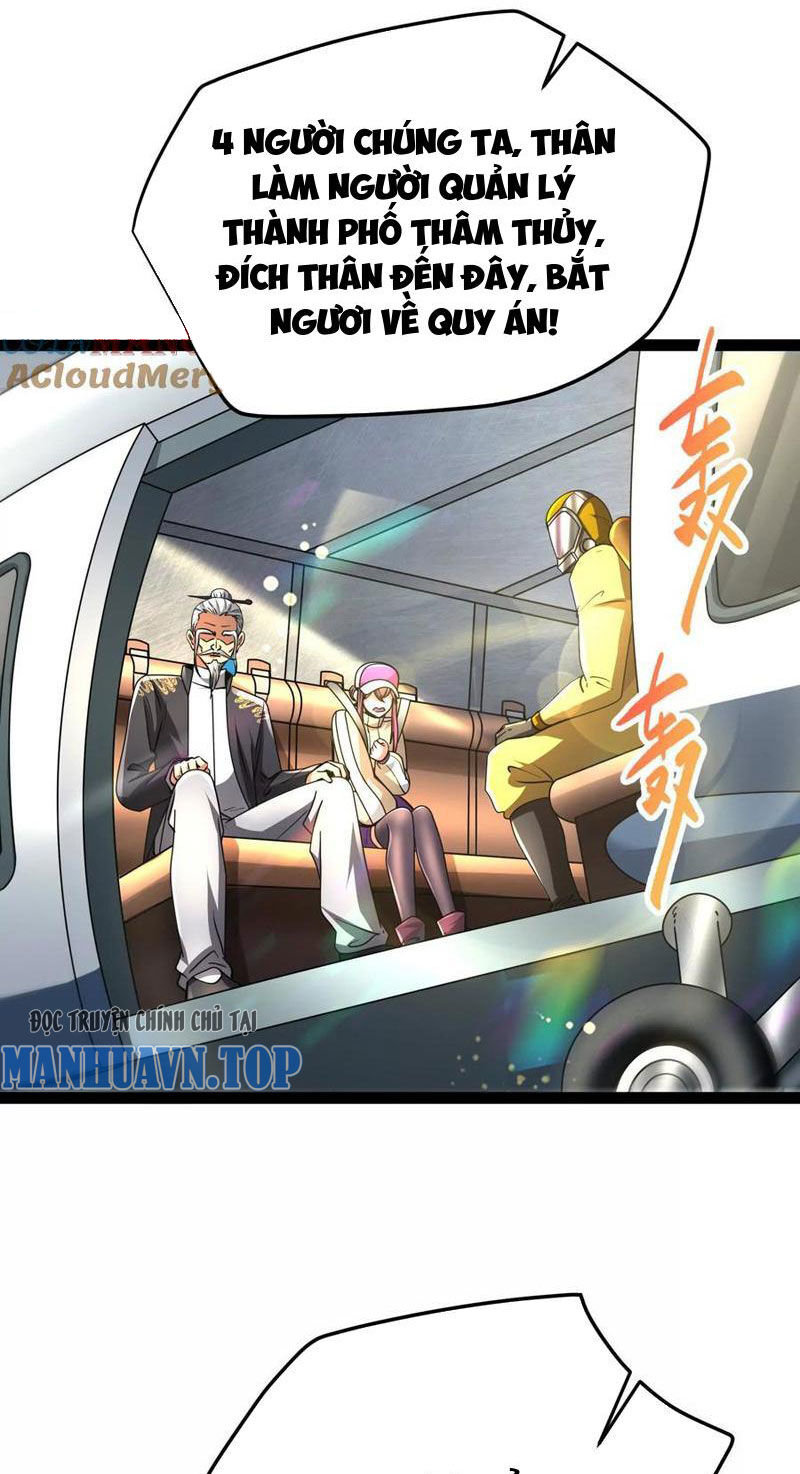 Đại Liên Minh Phản Xuyên Việt Của Bạo Quân Chapter 63 - 61
