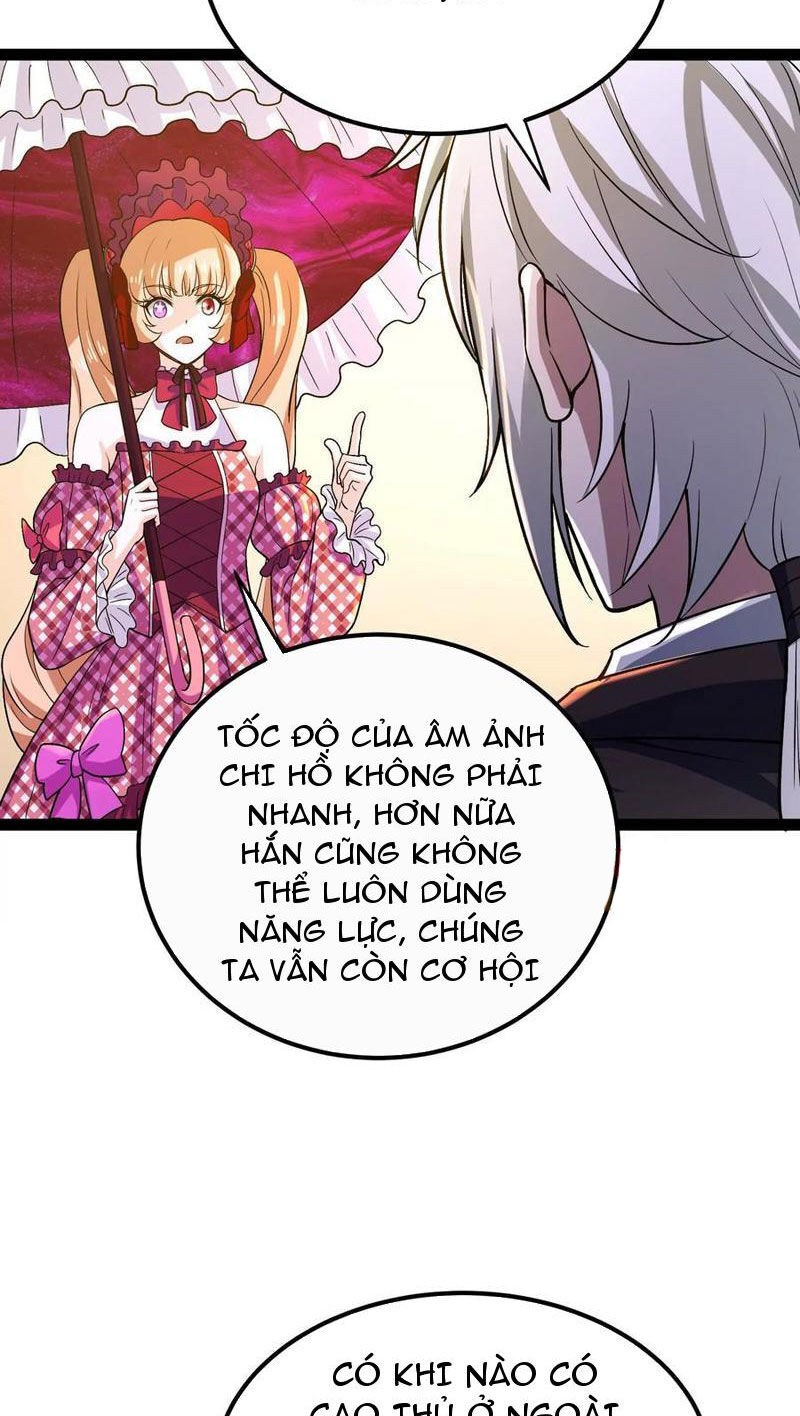 Đại Liên Minh Phản Xuyên Việt Của Bạo Quân Chapter 63 - 7