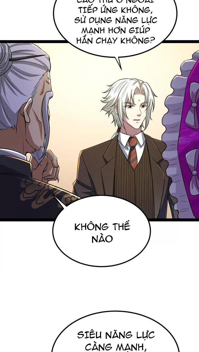 Đại Liên Minh Phản Xuyên Việt Của Bạo Quân Chapter 63 - 8