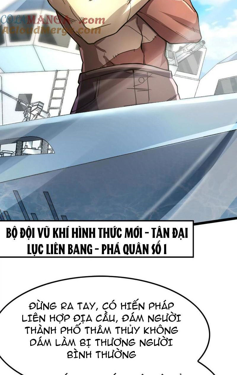 Đại Liên Minh Phản Xuyên Việt Của Bạo Quân Chapter 64 - 17