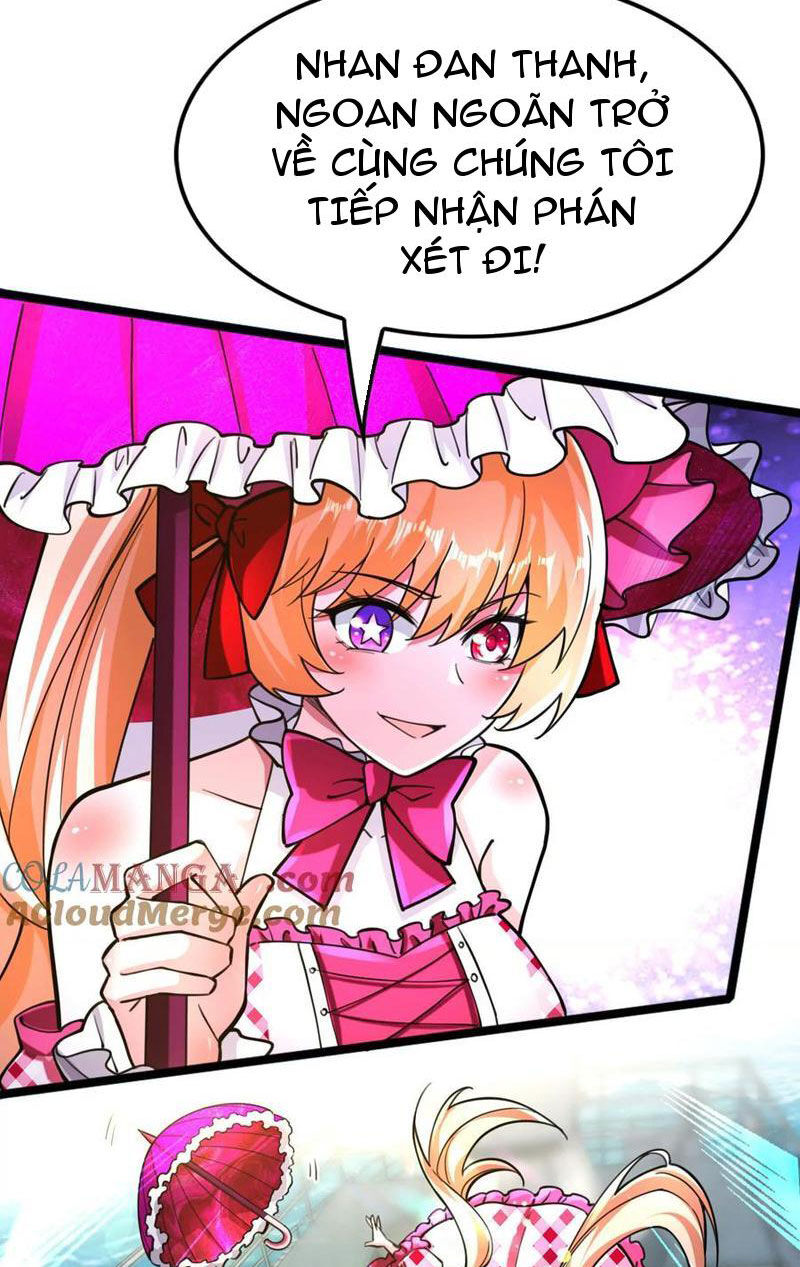 Đại Liên Minh Phản Xuyên Việt Của Bạo Quân Chapter 64 - 2