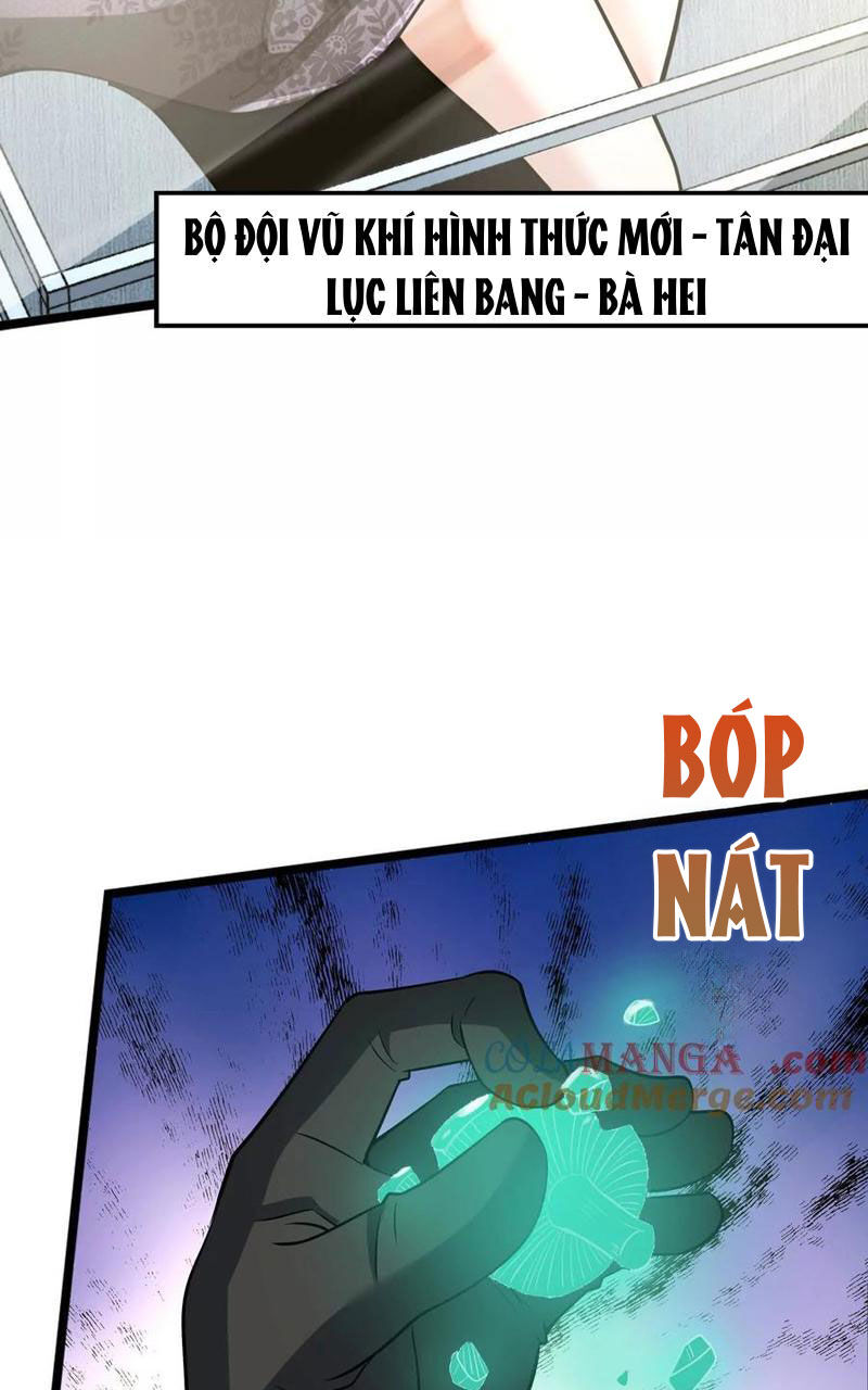 Đại Liên Minh Phản Xuyên Việt Của Bạo Quân Chapter 64 - 21