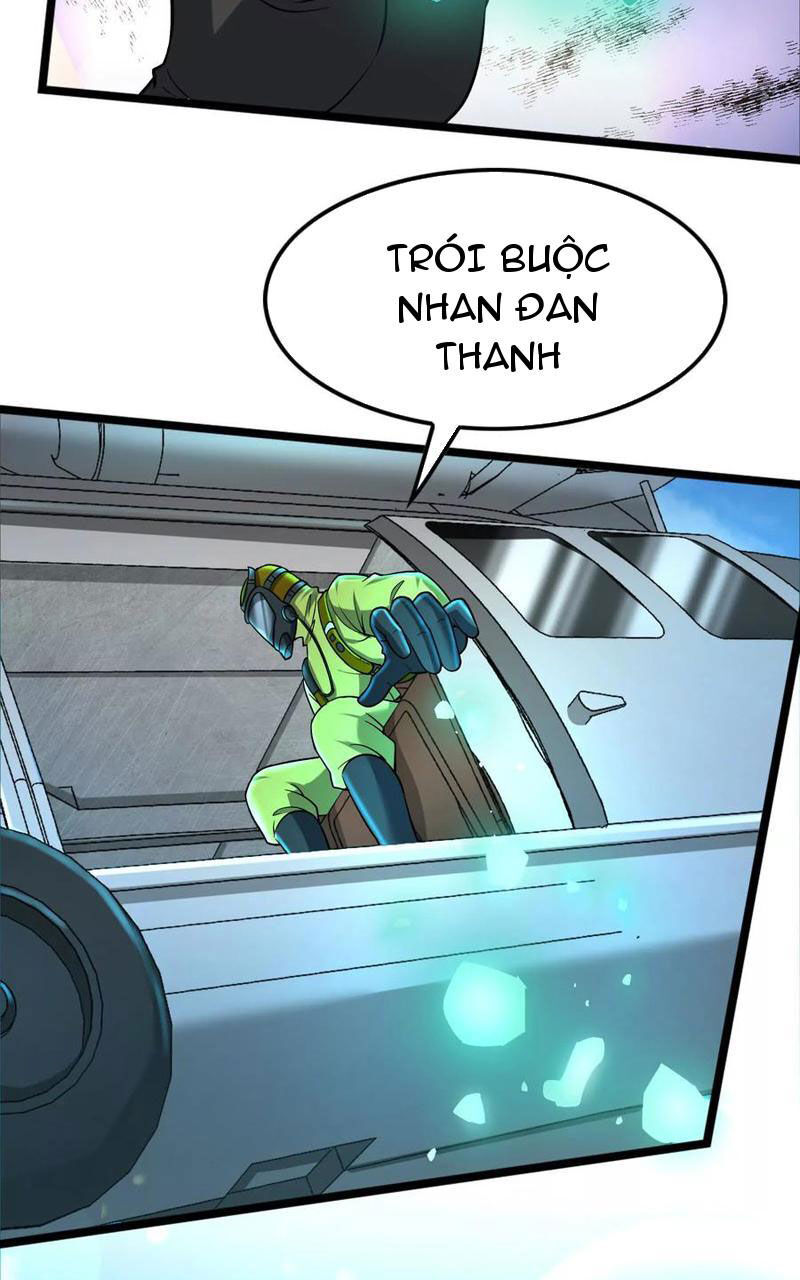 Đại Liên Minh Phản Xuyên Việt Của Bạo Quân Chapter 64 - 22