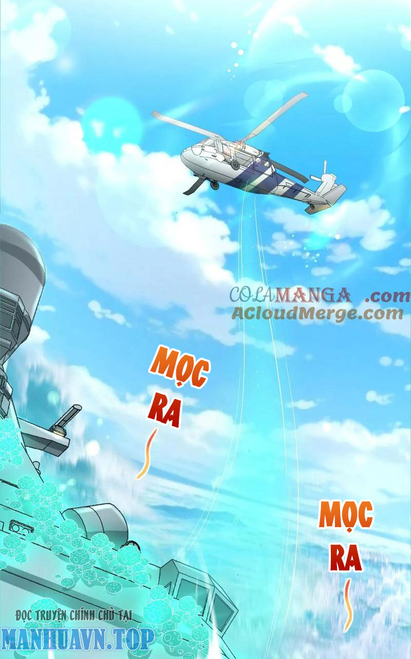 Đại Liên Minh Phản Xuyên Việt Của Bạo Quân Chapter 64 - 23