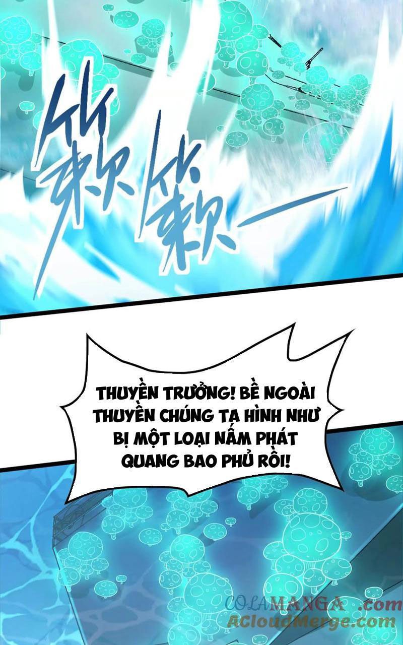 Đại Liên Minh Phản Xuyên Việt Của Bạo Quân Chapter 64 - 24