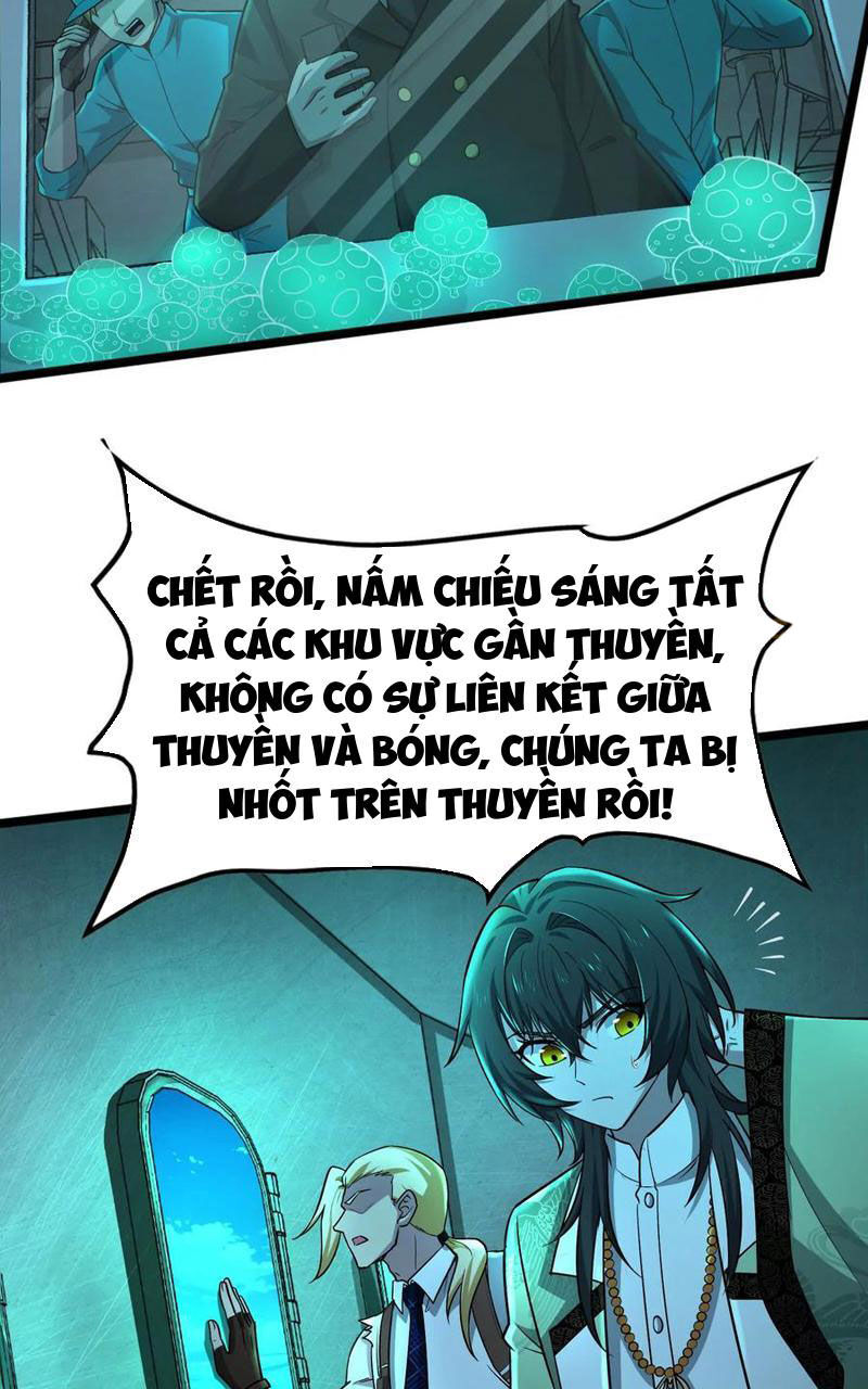 Đại Liên Minh Phản Xuyên Việt Của Bạo Quân Chapter 64 - 26