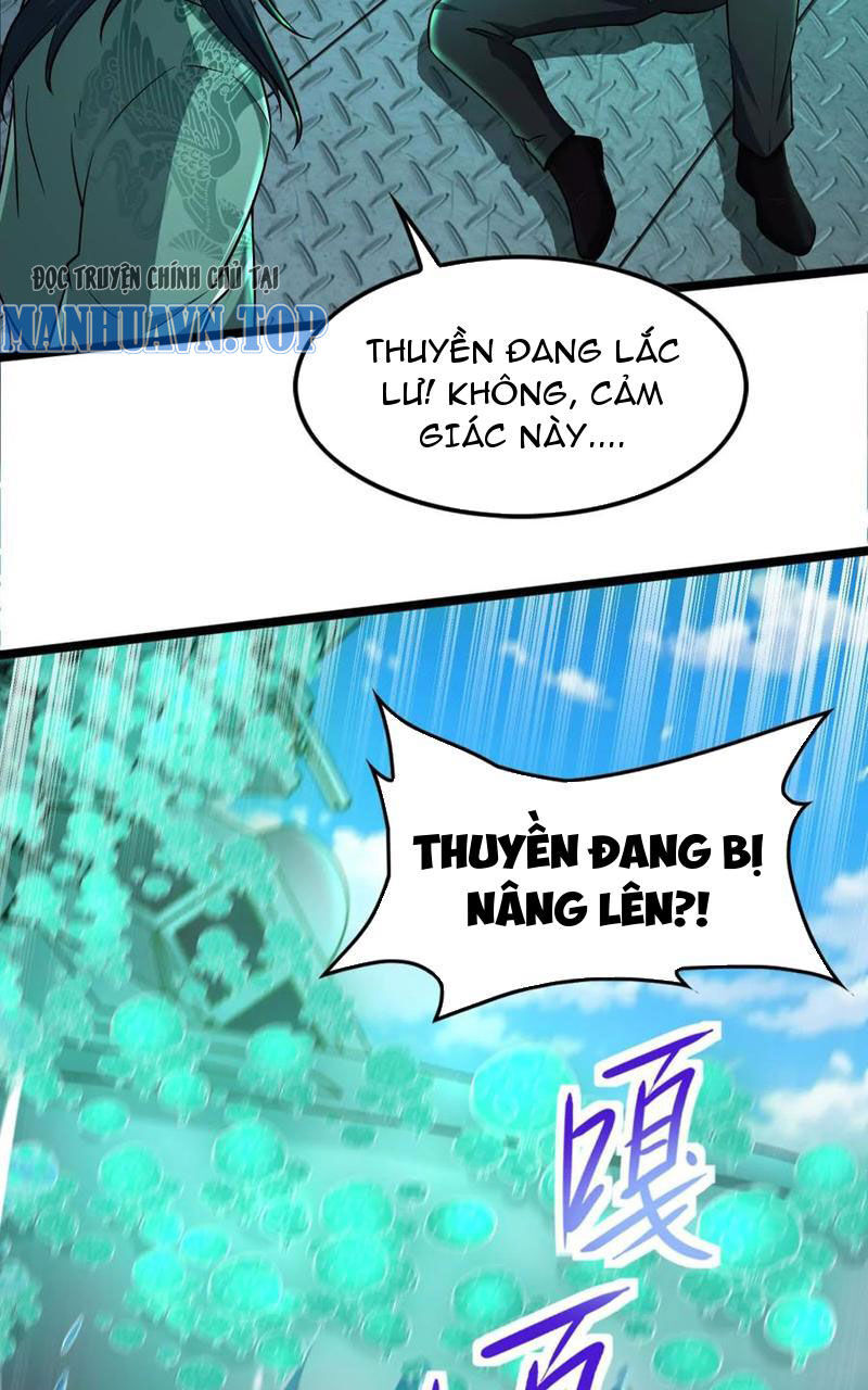 Đại Liên Minh Phản Xuyên Việt Của Bạo Quân Chapter 64 - 30