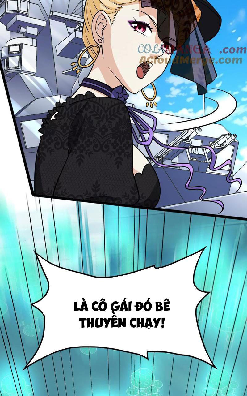 Đại Liên Minh Phản Xuyên Việt Của Bạo Quân Chapter 64 - 36