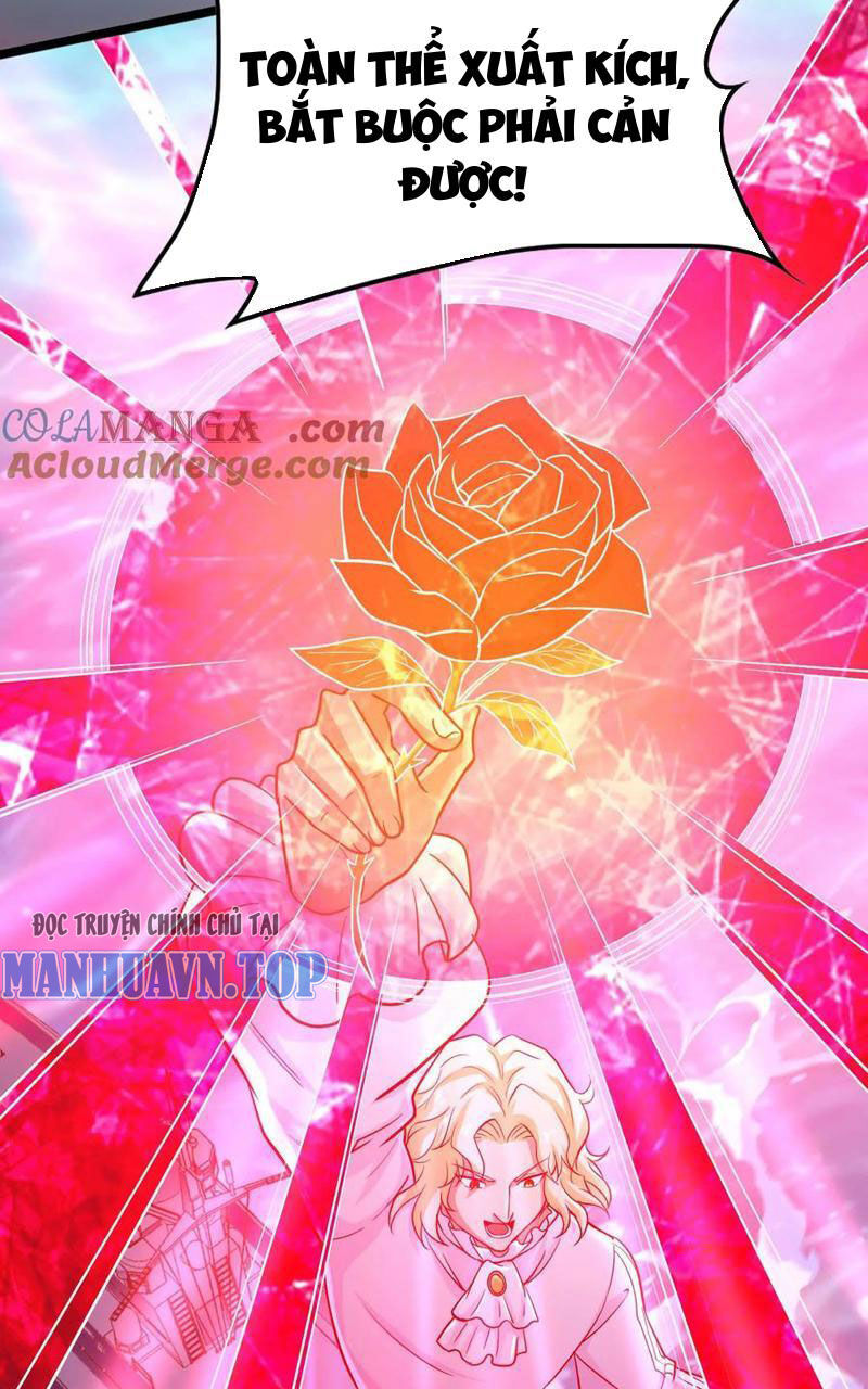 Đại Liên Minh Phản Xuyên Việt Của Bạo Quân Chapter 64 - 40