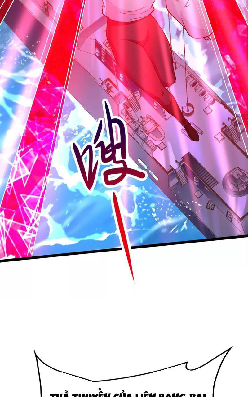 Đại Liên Minh Phản Xuyên Việt Của Bạo Quân Chapter 64 - 41