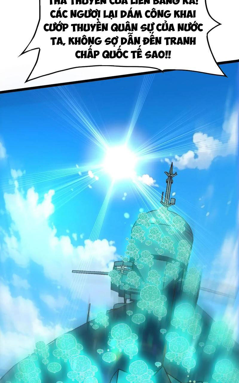 Đại Liên Minh Phản Xuyên Việt Của Bạo Quân Chapter 64 - 42