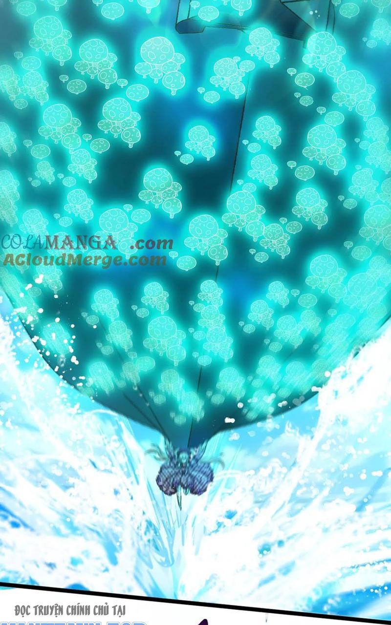 Đại Liên Minh Phản Xuyên Việt Của Bạo Quân Chapter 64 - 43
