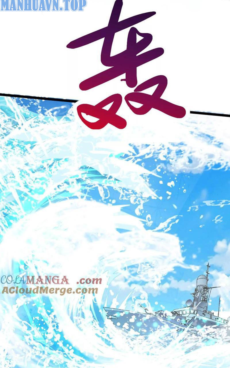 Đại Liên Minh Phản Xuyên Việt Của Bạo Quân Chapter 64 - 44