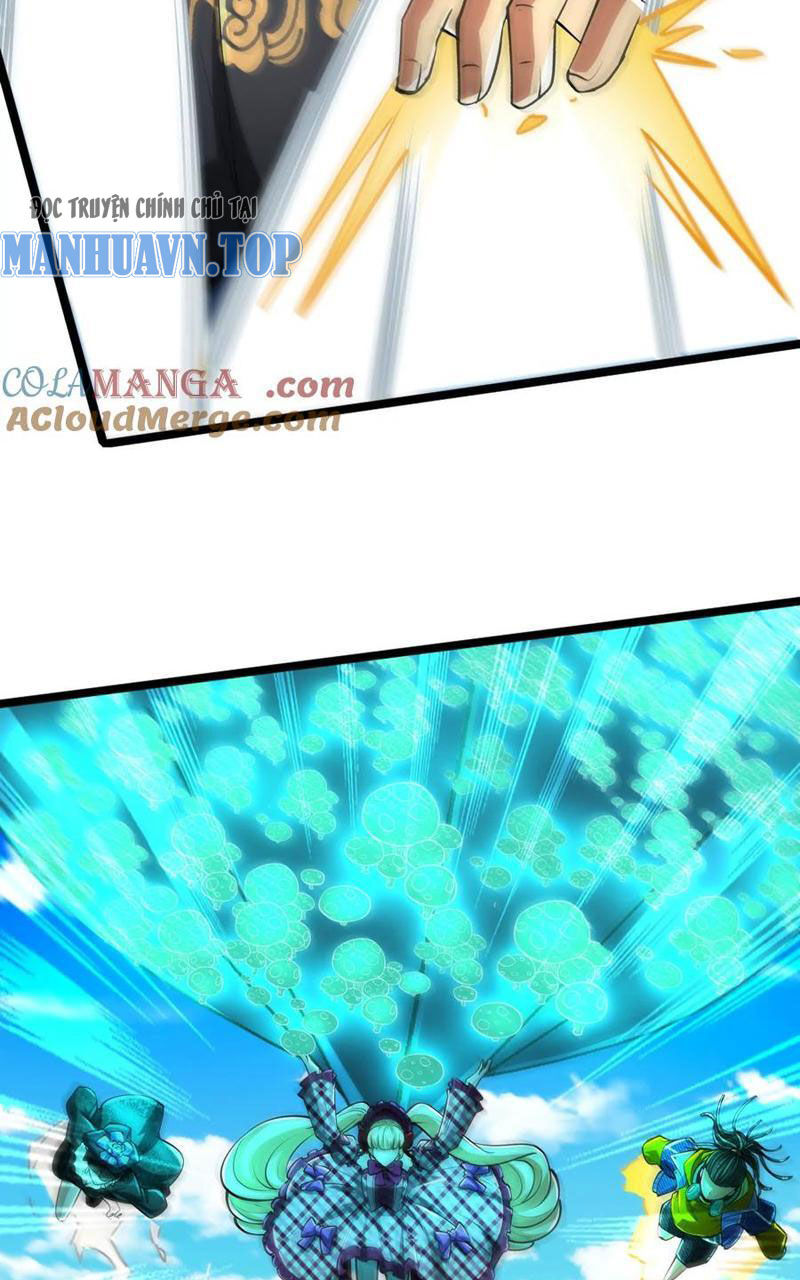 Đại Liên Minh Phản Xuyên Việt Của Bạo Quân Chapter 64 - 55