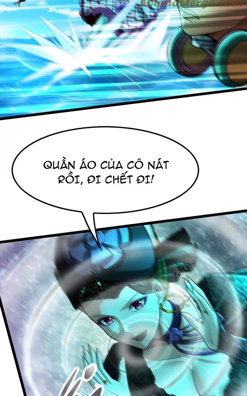 Đại Liên Minh Phản Xuyên Việt Của Bạo Quân Chapter 64 - 57