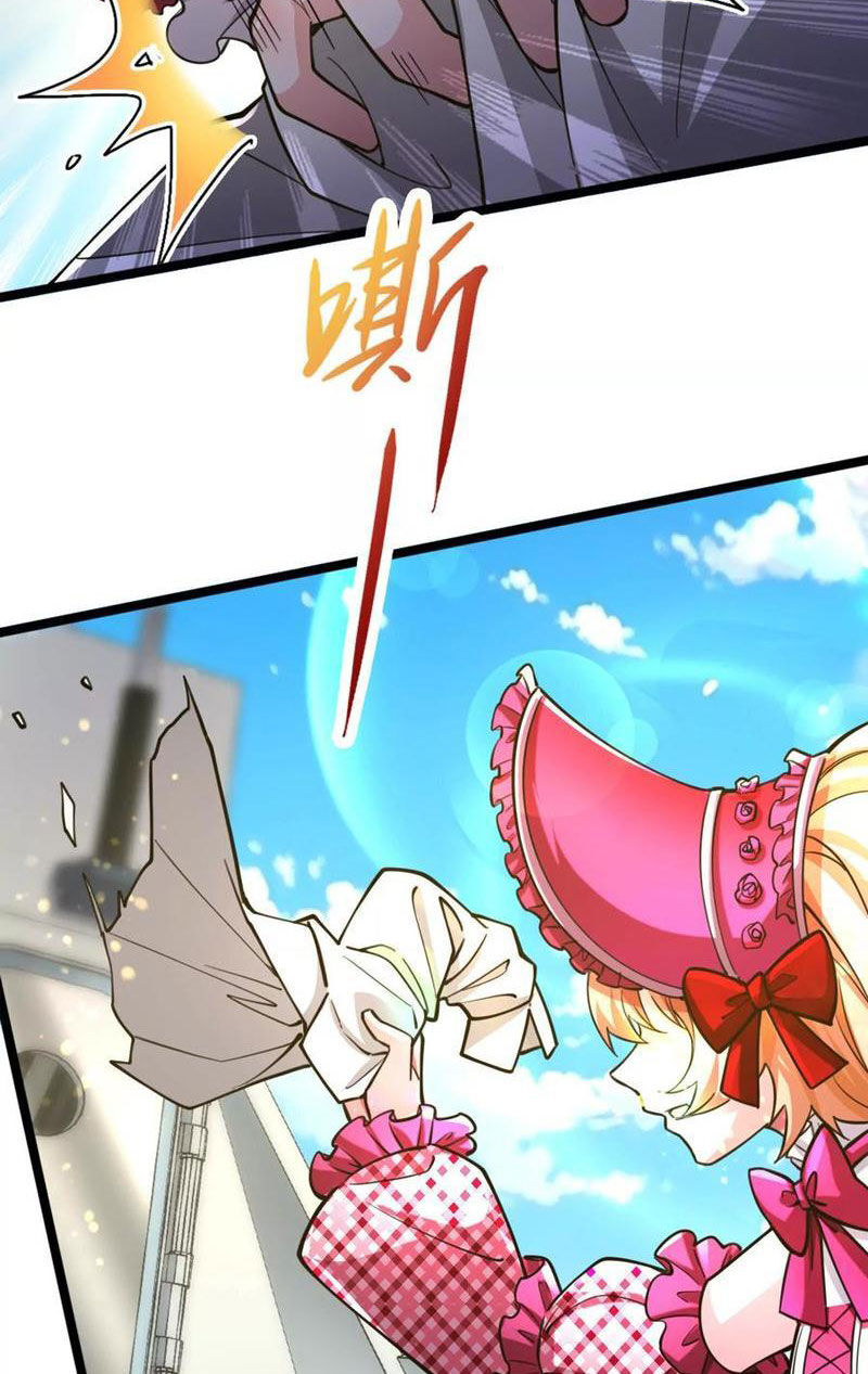 Đại Liên Minh Phản Xuyên Việt Của Bạo Quân Chapter 64 - 6