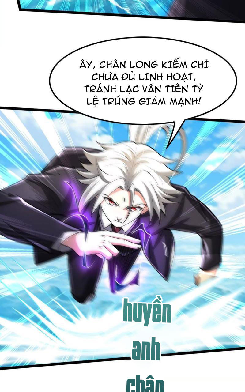 Đại Liên Minh Phản Xuyên Việt Của Bạo Quân Chapter 64 - 62