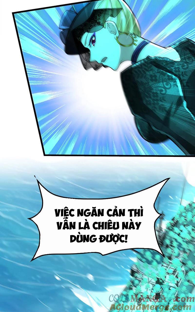 Đại Liên Minh Phản Xuyên Việt Của Bạo Quân Chapter 64 - 65