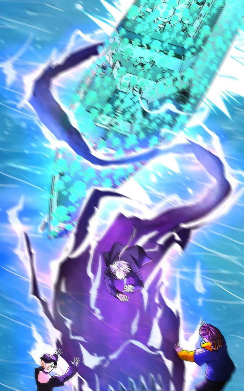 Đại Liên Minh Phản Xuyên Việt Của Bạo Quân Chapter 64 - 66