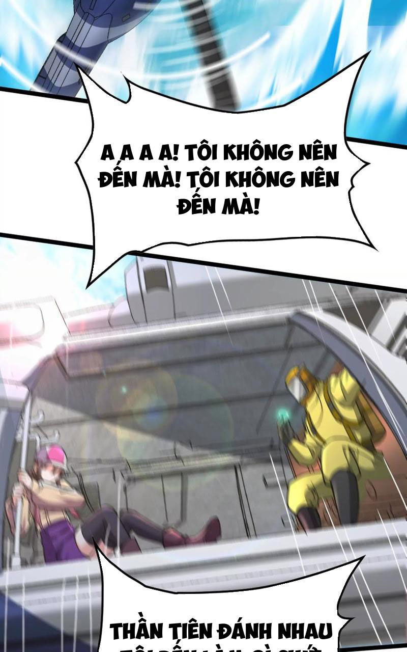 Đại Liên Minh Phản Xuyên Việt Của Bạo Quân Chapter 64 - 72