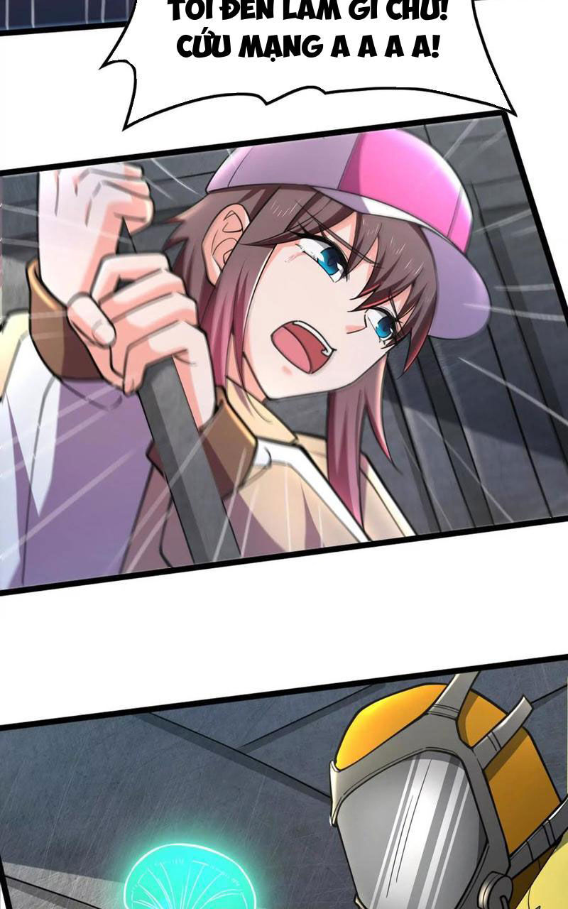 Đại Liên Minh Phản Xuyên Việt Của Bạo Quân Chapter 64 - 73